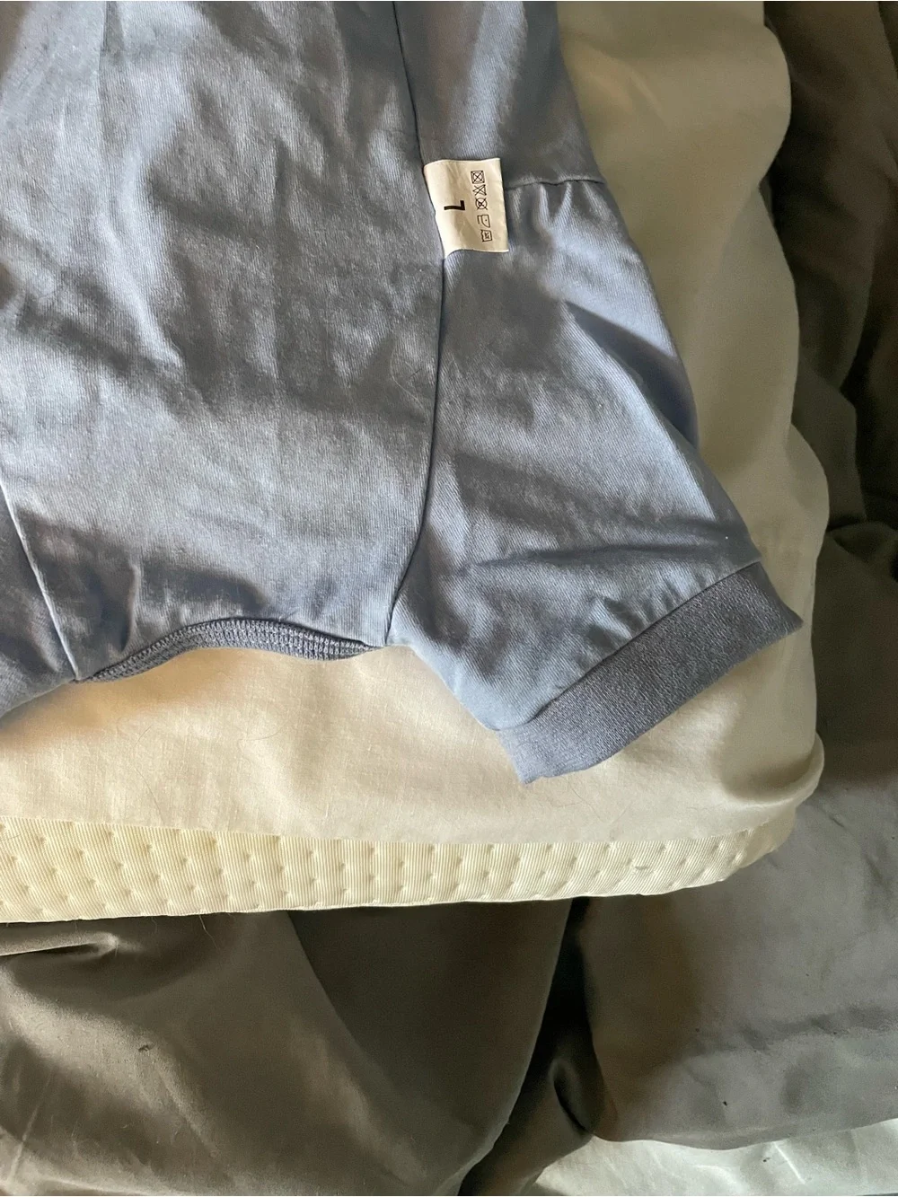 N/A baby blue